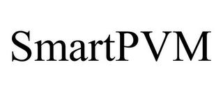 SMARTPVM trademark