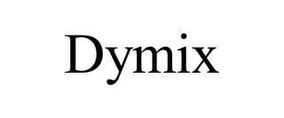 DYMIX trademark