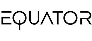 EQUATOR trademark