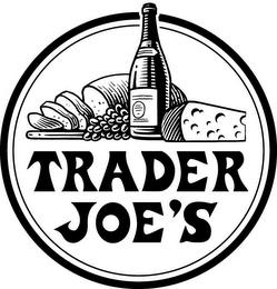 TRADER JOE'S trademark