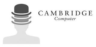 CAMBRIDGE COMPUTER trademark