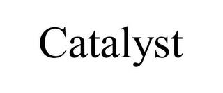 CATALYST trademark