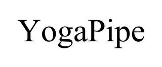 YOGAPIPE trademark