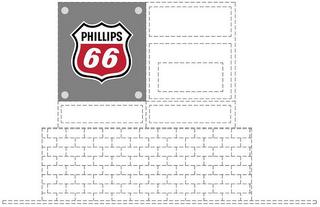 PHILLIPS 66 trademark