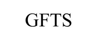 GFTS trademark