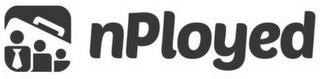 NPLOYED trademark