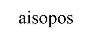 AISOPOS trademark