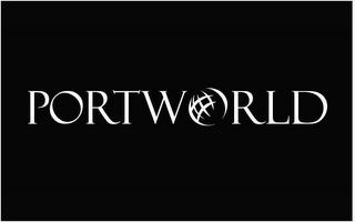 PORTWORLD trademark