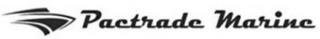 PACTRADE MARINE trademark