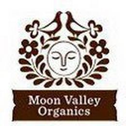 MOON VALLEY ORGANICS trademark