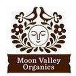 MOON VALLEY ORGANICS trademark