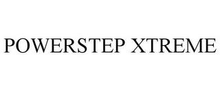 POWERSTEP XTREME trademark