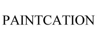 PAINTCATION trademark