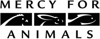 MERCY FOR ANIMALS trademark