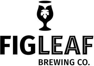 FIGLEAF BREWING CO. trademark