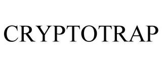 CRYPTOTRAP trademark