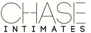 CHASE INTIMATES trademark