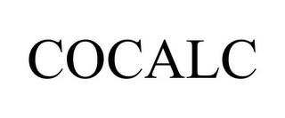 COCALC trademark