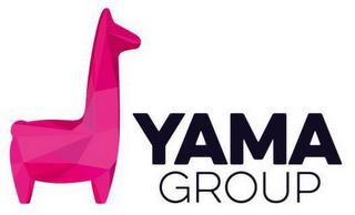 YAMA GROUP trademark