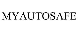 MYAUTOSAFE trademark