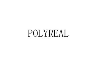 POLYREAL trademark