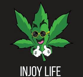 INJOY LIFE trademark