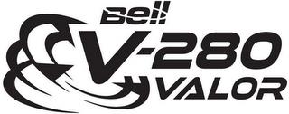 BELL V-280 VALOR trademark