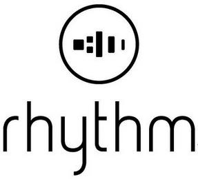 RHYTHM trademark