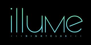 ILLUME NIGHTCLUB trademark