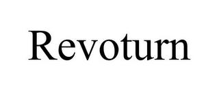 REVOTURN trademark