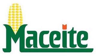 MACEITE trademark