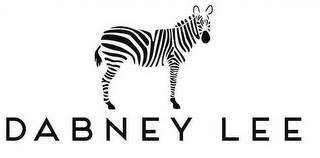 DABNEY LEE trademark