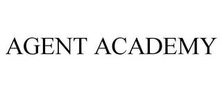 AGENT ACADEMY trademark