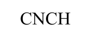 CNCH trademark