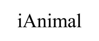 IANIMAL trademark