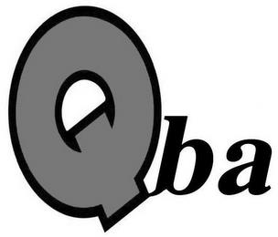 QBA trademark