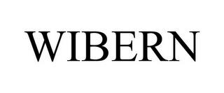 WIBERN trademark