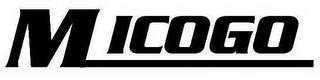 MICOGO trademark