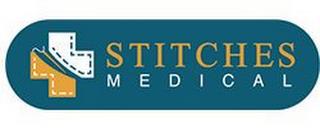 STITCHES MEDICAL trademark