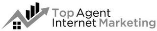 TOP AGENT INTERNET MARKETING trademark