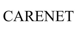 CARENET trademark