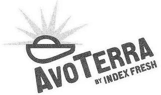 AVOTERRA BY INDEX FRESH trademark