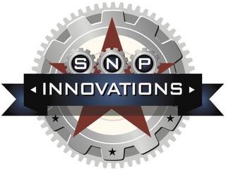 SNP INNOVATIONS trademark