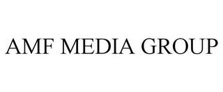 AMF MEDIA GROUP trademark