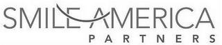 SMILE AMERICA PARTNERS trademark