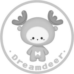 H DREAMDEER trademark