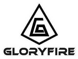 GLORYFIRE trademark