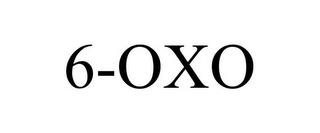 6-OXO trademark