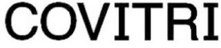 COVITRI trademark