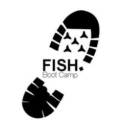 FISH BOOT CAMP trademark